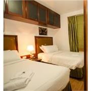 Quarto Superior Twin