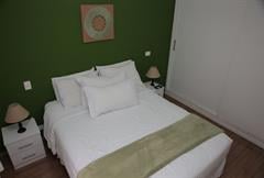 Quarto Deluxe Casal
