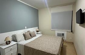 Quarto Superior Casal do London Class Hotéis