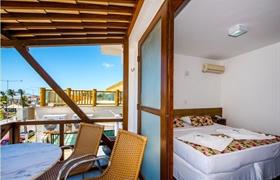 Lujo frente al mar de La Belle Beach Hotel – GRUPO GR