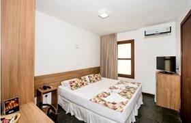 Doble Estándar de La Belle Beach Hotel – GRUPO GR