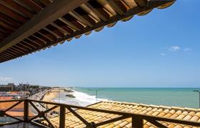 Frente de lujo del mar Triple de La Belle Beach Hotel – GRUPO GR