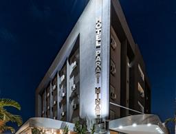 Hotel Parati Minas