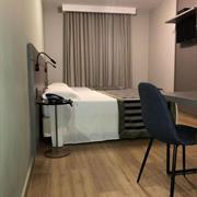 Super Luxo Casal Triplo