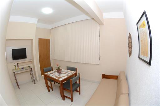 Apart Hotel Residence 10