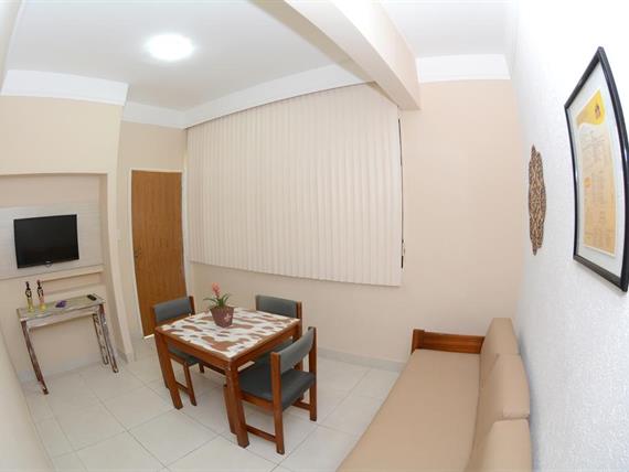 Apart Hotel Residence 10