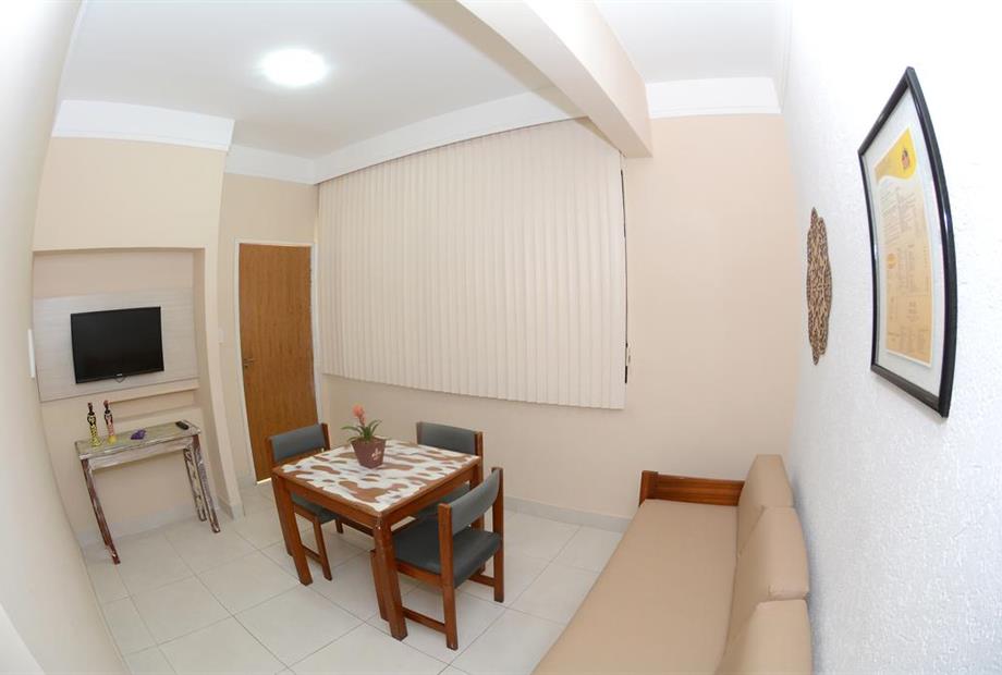 Apart Hotel Residence 10