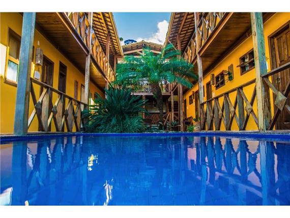 piscina perola - morro de são paulo