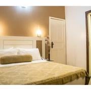 Standard  (01 CAMA DE CASAL)