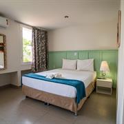 SUÍTE PRIMEIRO ANDAR