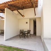 SUÍTE DELUXE PRIMEIRO ANDAR