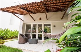 BANGALÔ JUNIOR do Hotel Pipa Atlântico