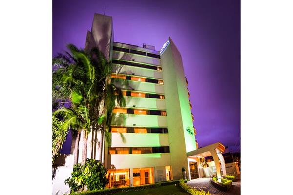 Foto 6 do Hotel Ema Palace