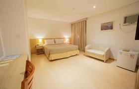 Luxo do Hotel Ema Palace