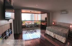 Conforto do Hotel Ema Palace