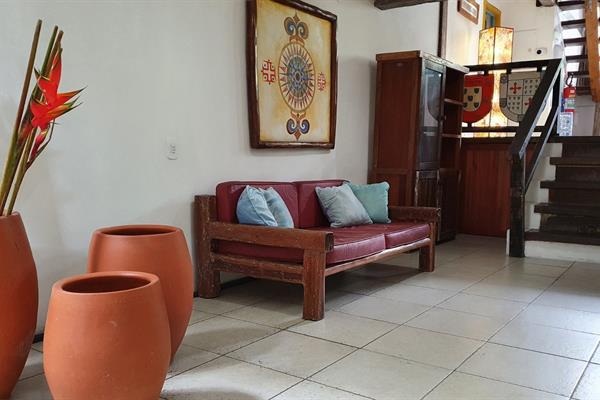 Foto 4 do Hotel Estalagem Porto Seguro