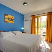 Categoria superior - Quarto Individual/Duplo