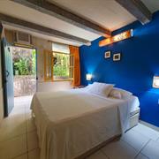 Categoria standard - Quarto Individual/Duplo