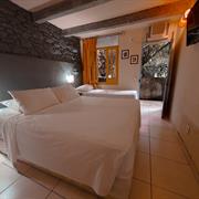 Categoria standard - Quarto Triplo