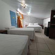 Categoria standard - Quarto Quádruplo