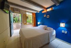 Categoria standard - Quarto Individual/Duplo