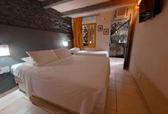 Categoria standard - Quarto Triplo