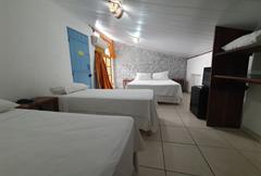 Categoria standard - Quarto Quádruplo