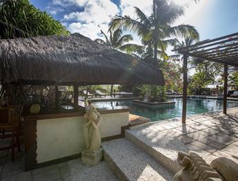 Hotel Sombra e Água Fresca