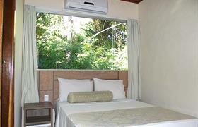 Suite Luxo do Pousada Safira do Morro