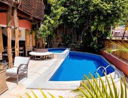 Safari Natal Beach Hotel – GRUPO GR