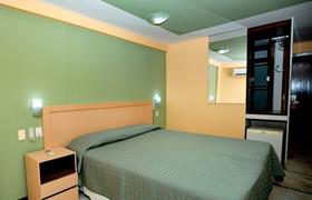 Doblez de Safari Natal Beach Hotel – GRUPO GR
