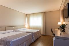 Superior 2 Camas Casal