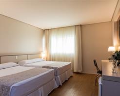 Superior 2 Camas Casal