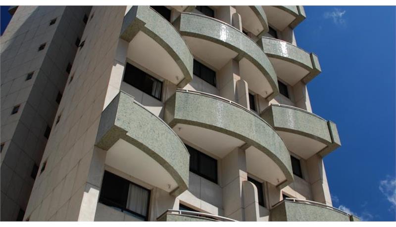 Foto 5 do Hotel Differential Flat by Unna