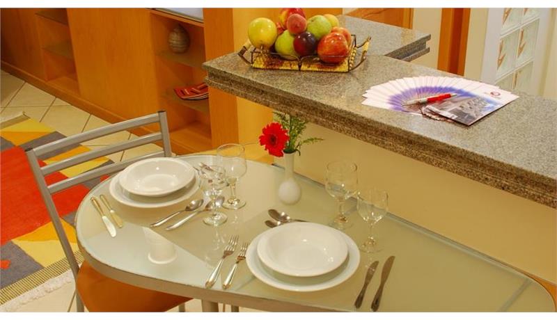 Foto 7 do Hotel Differential Flat by Unna