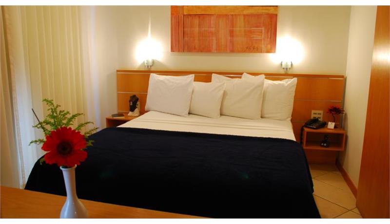 Foto 11 do Hotel Differential Flat by Unna