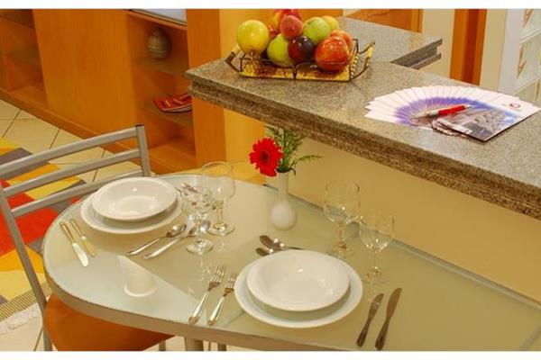 Foto 7 do Hotel Differential Flat by Unna