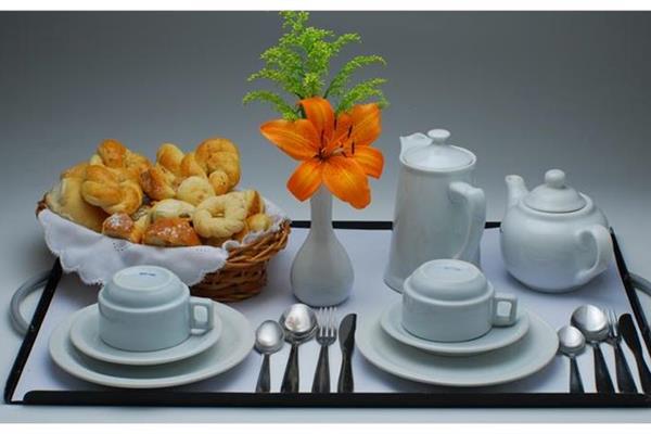 Foto 8 do Hotel Differential Flat by Unna