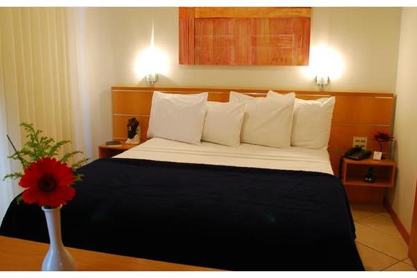 Foto 11 do Hotel Differential Flat by Unna