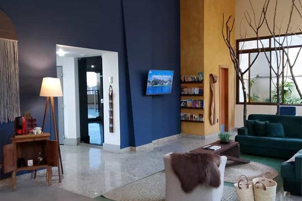 Foto 3 do Hotel Differential Flat by Unna