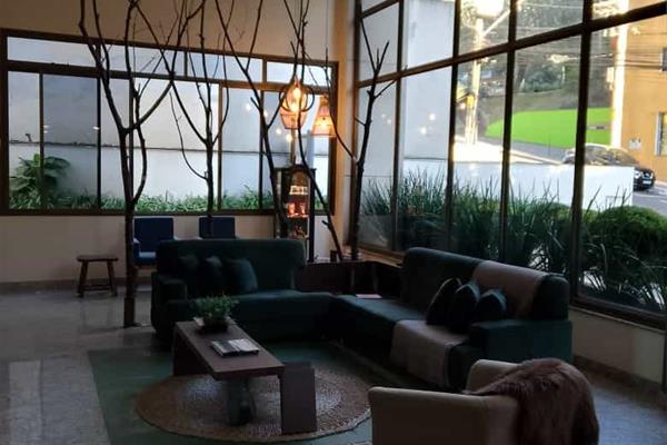 Foto 4 do Hotel Differential Flat by Unna