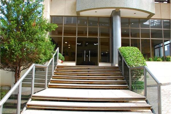 Foto 1 do Hotel Differential Flat by Unna