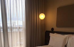 Standard Casal View do Hotel Differential Flat by Unna
