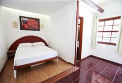 STANDARD - VISTA INTERNA