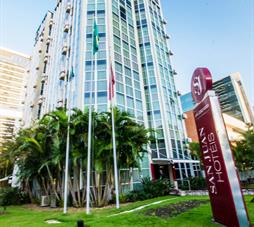 SJ Royal - San Juan Curitiba