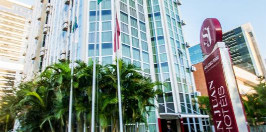 SJ Royal - San Juan Curitiba