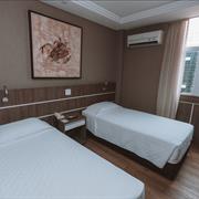 SUITE TRIPLO TWIN