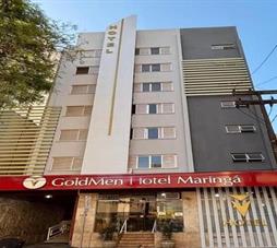 GoldMen Select Maringá