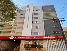 GoldMen Select Maringá