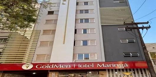 GoldMen Select Maringá